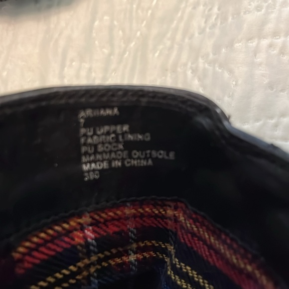 Booties - Picture 7 of 7